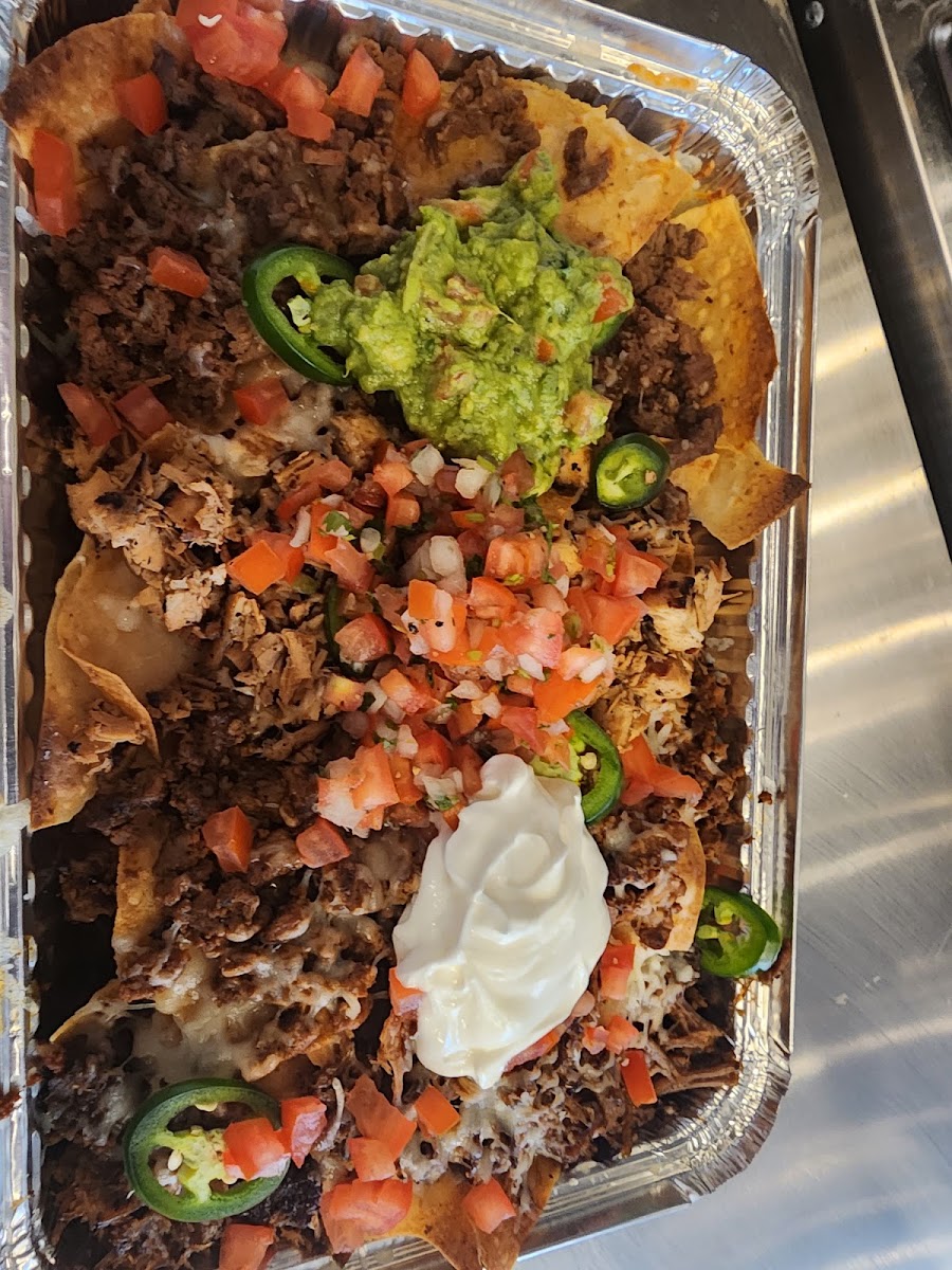 Phx Eats Tacos