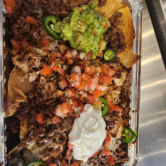 Burrito Bowl