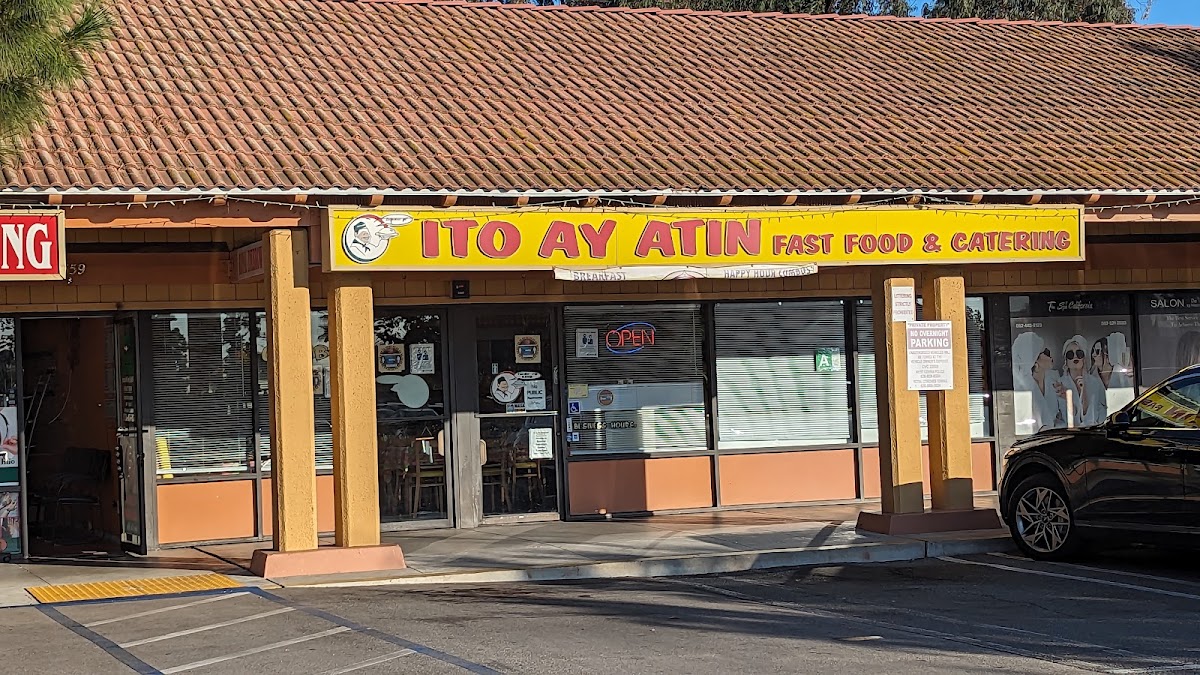 Ito Ay Atin Restaurant