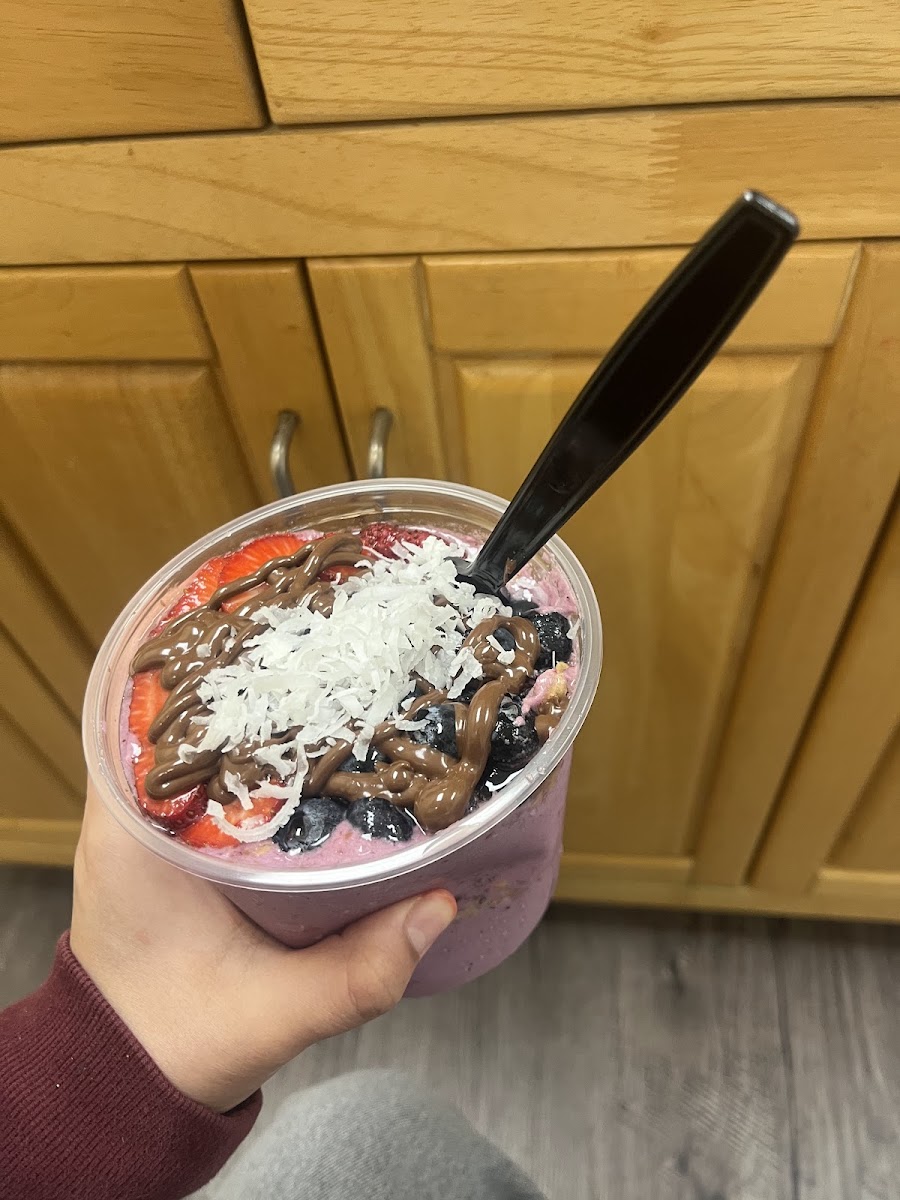 UNIQUE PROTEIN BAR
