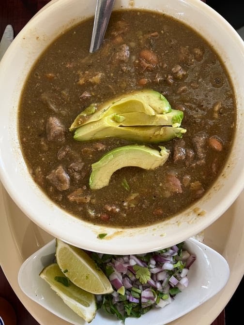 Las Tapatias Family Kitchen Inc