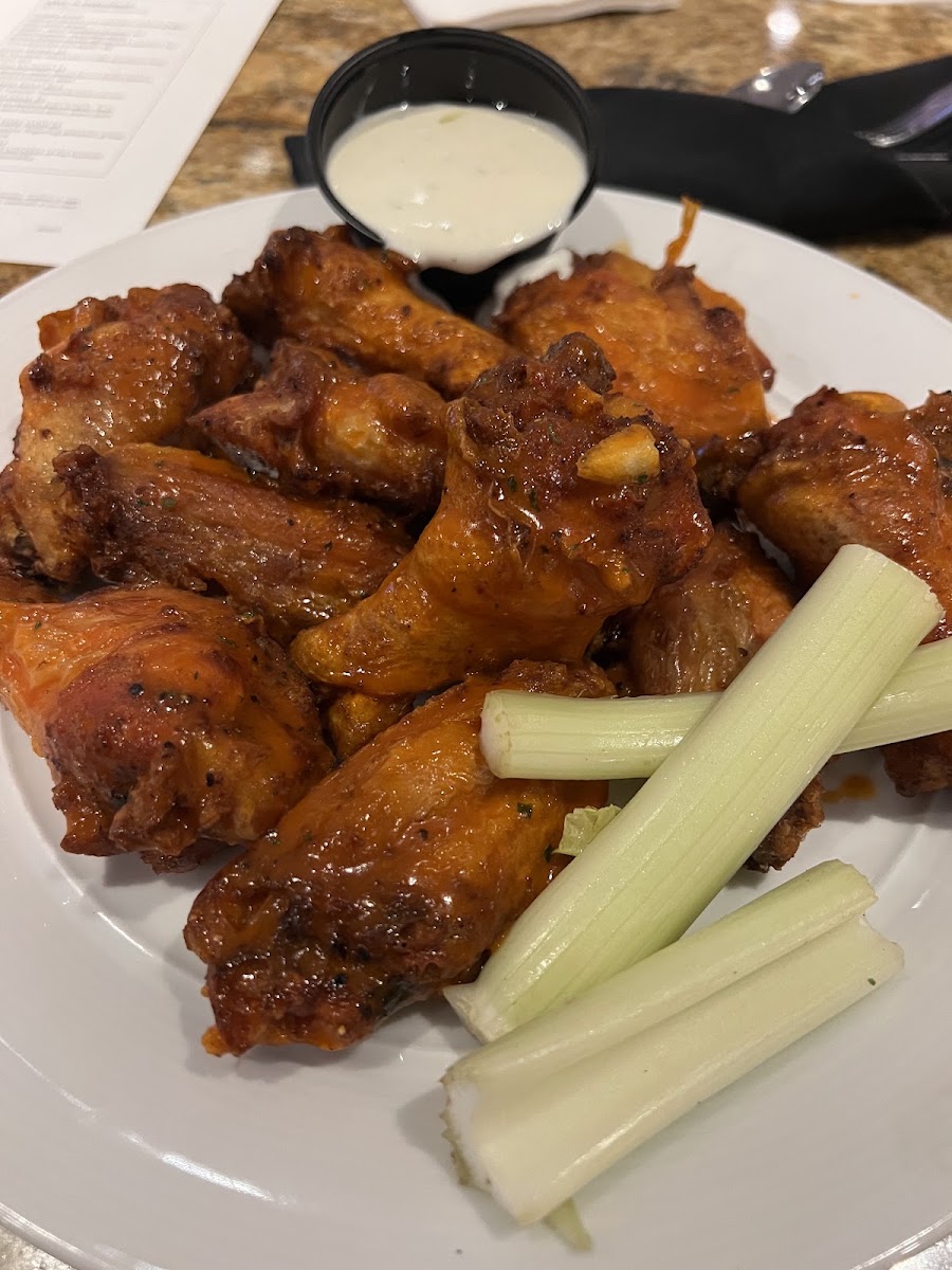 Doc’s Bar and Restaurant