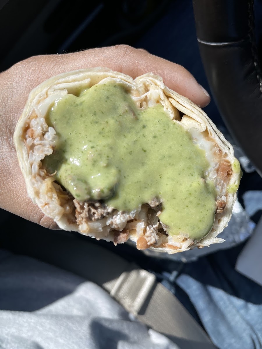 El Jalapeno Tacos