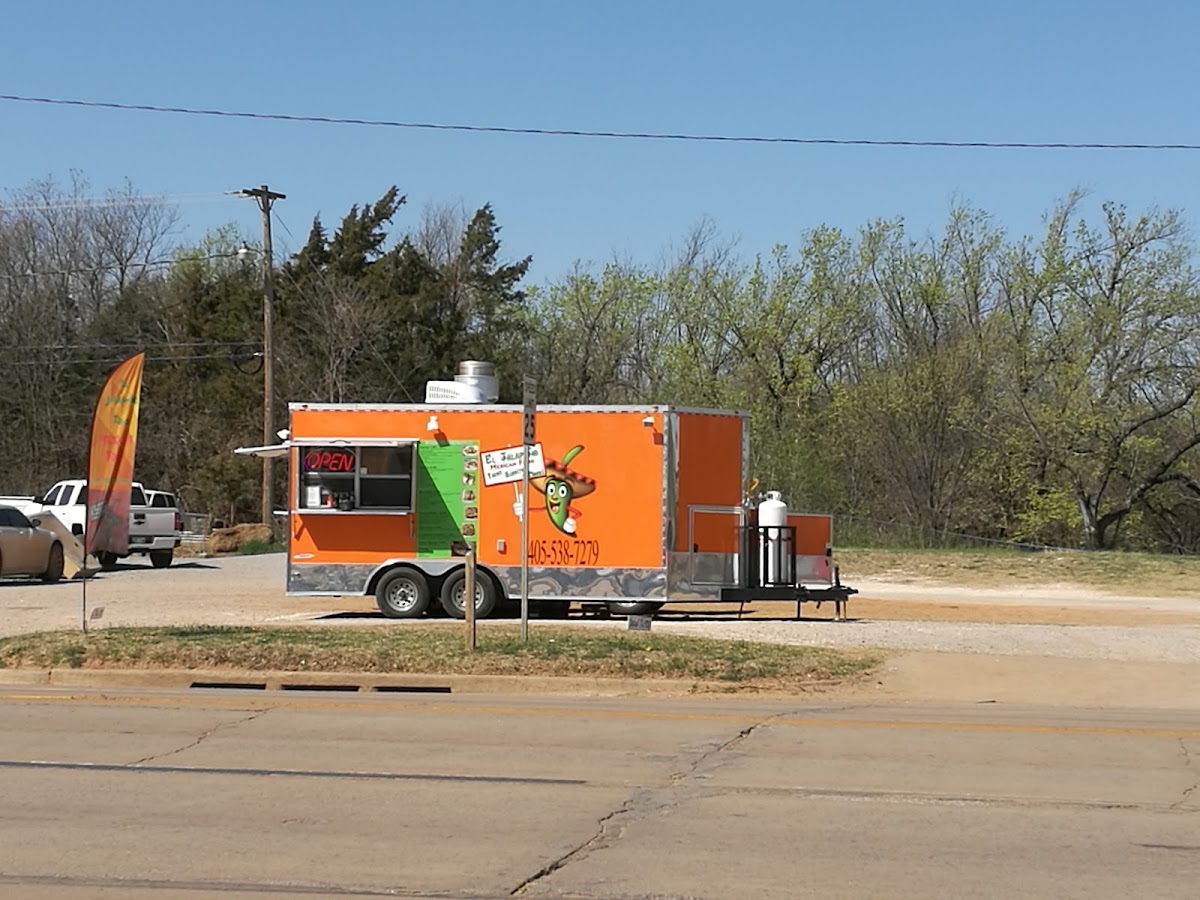 El Jalapeno Tacos