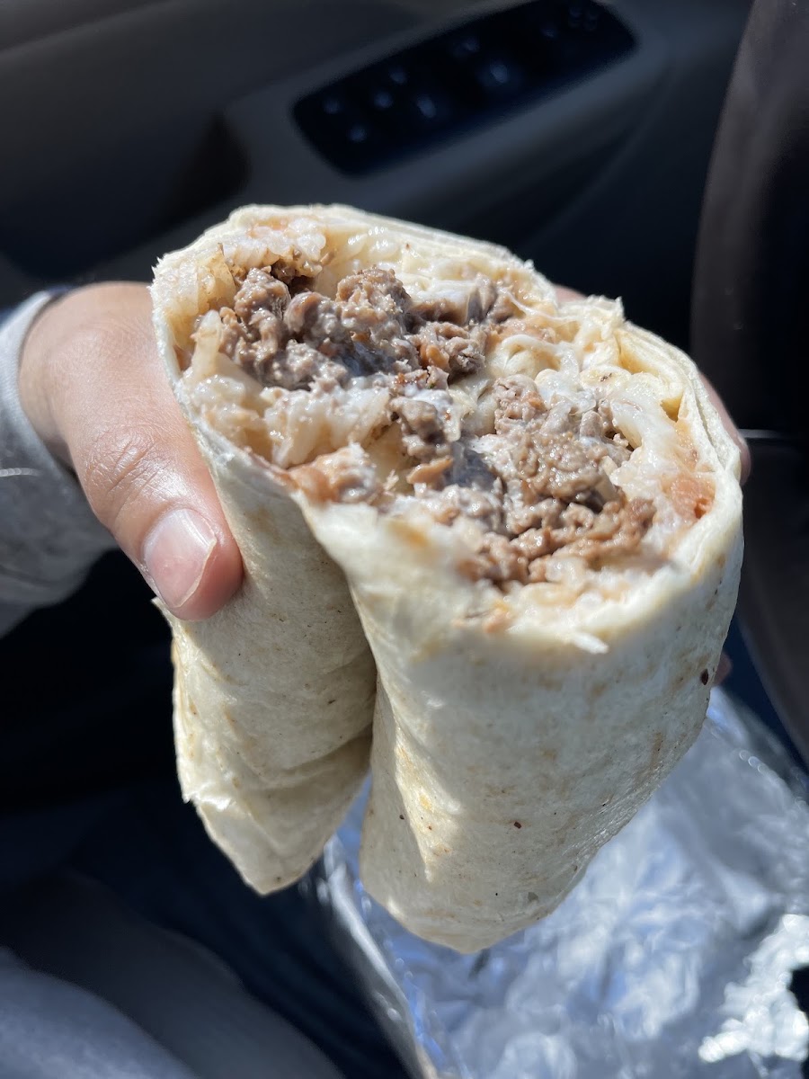 El Jalapeno Tacos