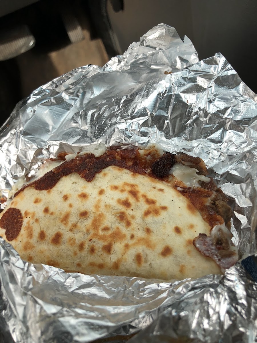 Chavas Tacos
