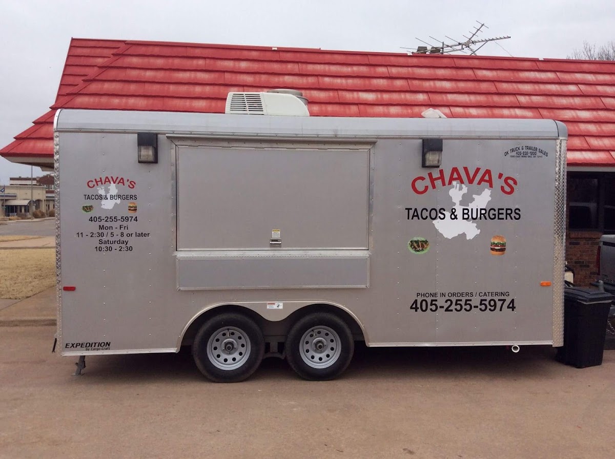 Chavas Tacos