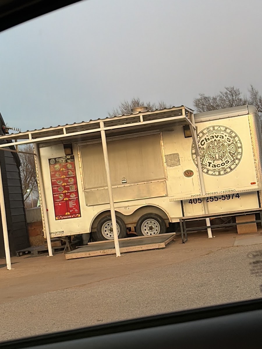 Chavas Tacos