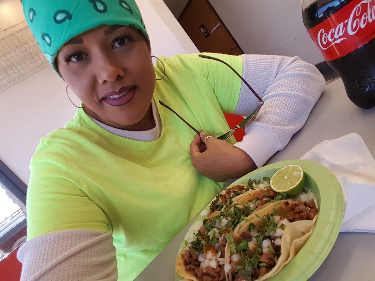 Chavas Tacos