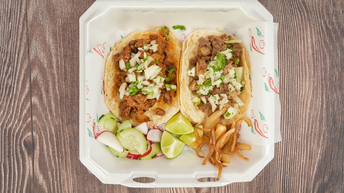 Tacos Los Chiles nc