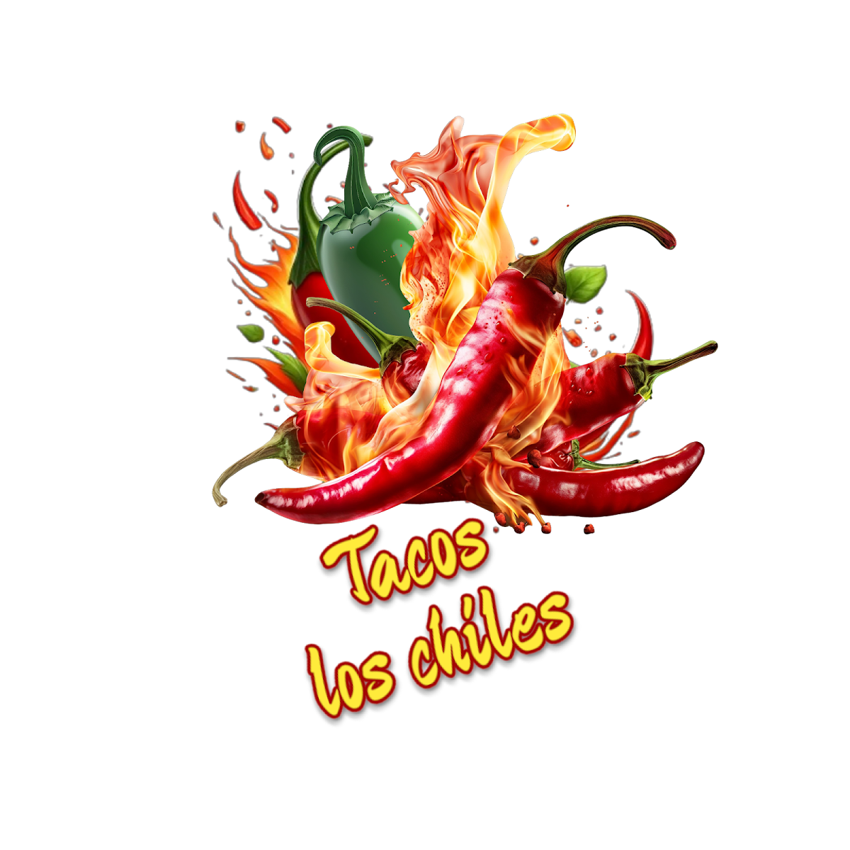 Tacos Los Chiles nc