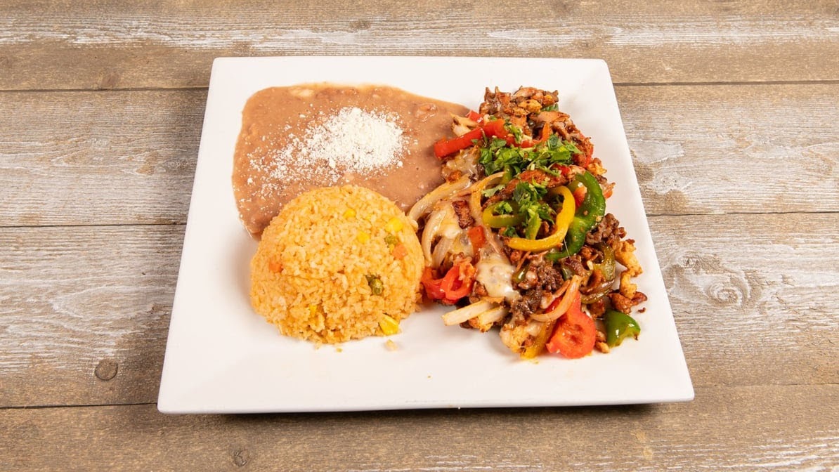 Hijos De Villa - Grocery, Meat Market, and Restaurant