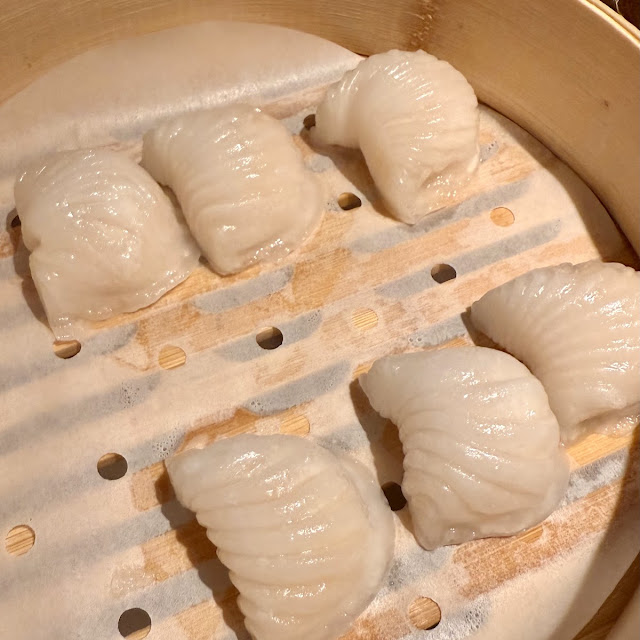 Shrimp Dumplings 6