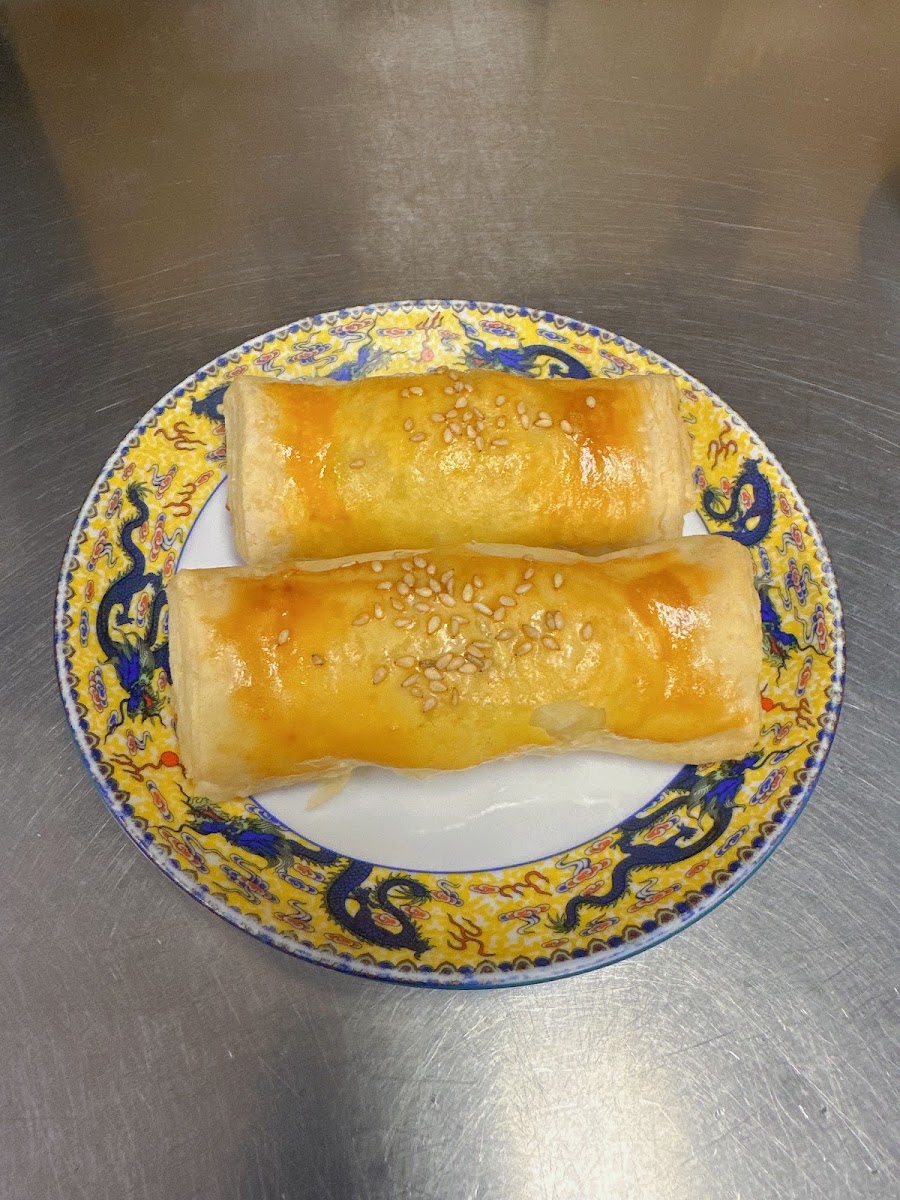 Dragon Palace Chinese Bistro