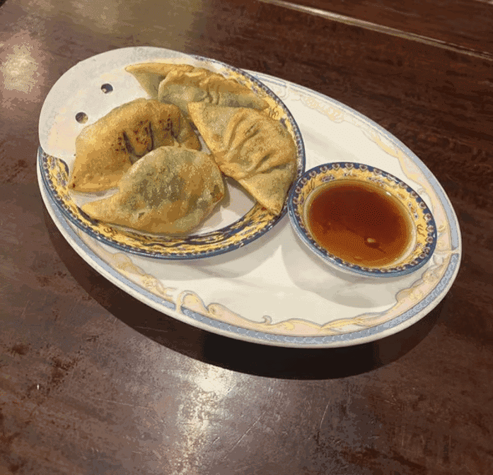 Dragon Palace Chinese Bistro
