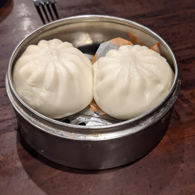Litle Juicy Pork Buns 4
