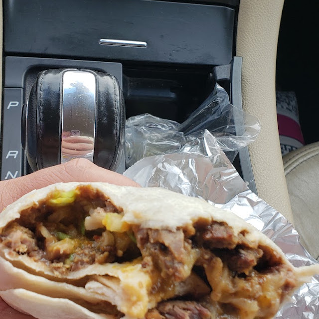 Burrito Supreme