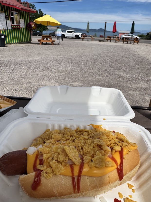 JJ's Dawg House