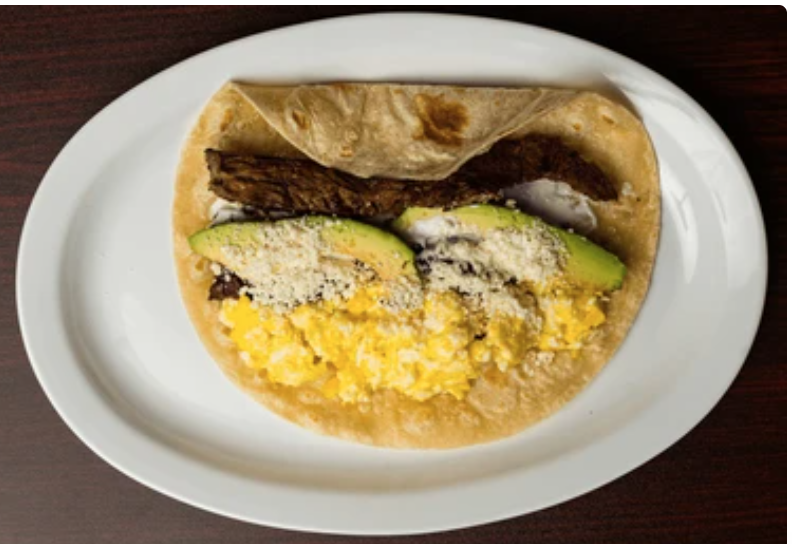 Lilys Cafe | Honduran Restaurant