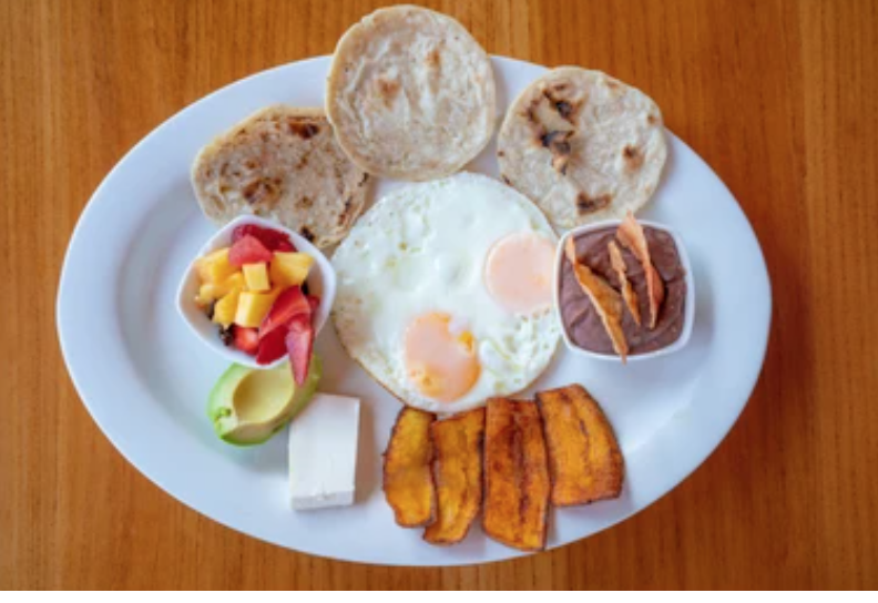 Lilys Cafe | Honduran Restaurant