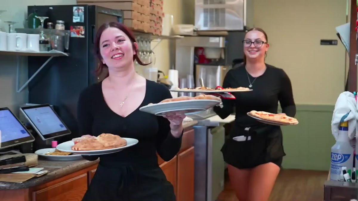 Sangaree Pizza
