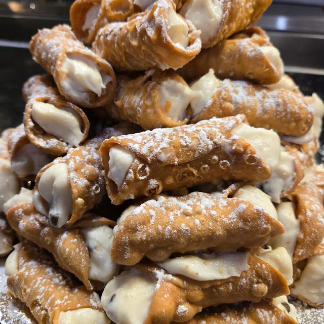 Cannoli