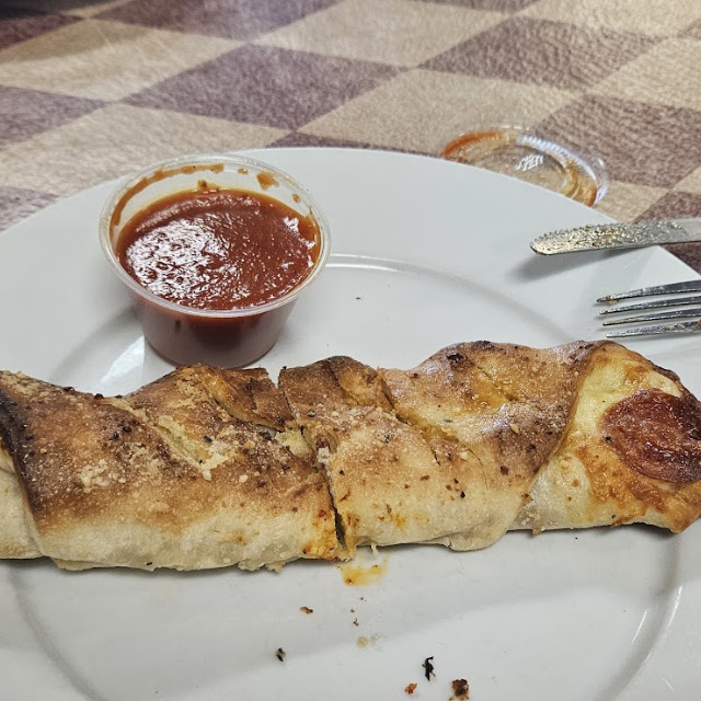 Original Stromboli