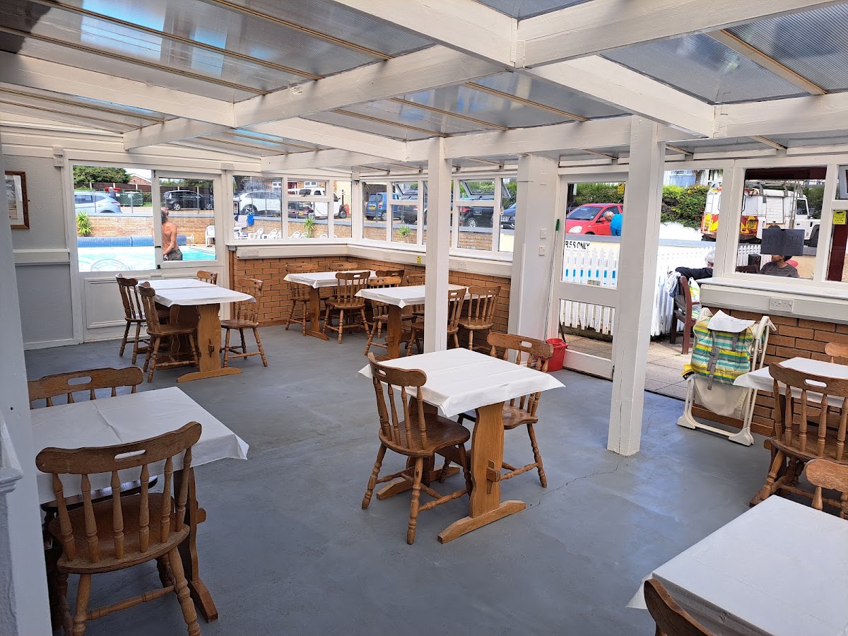 COASTCAFE TRIMINGHAM