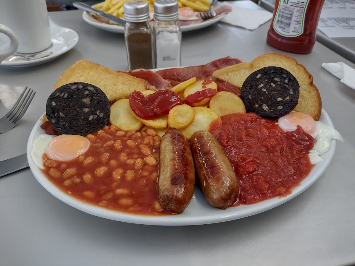 COASTCAFE TRIMINGHAM