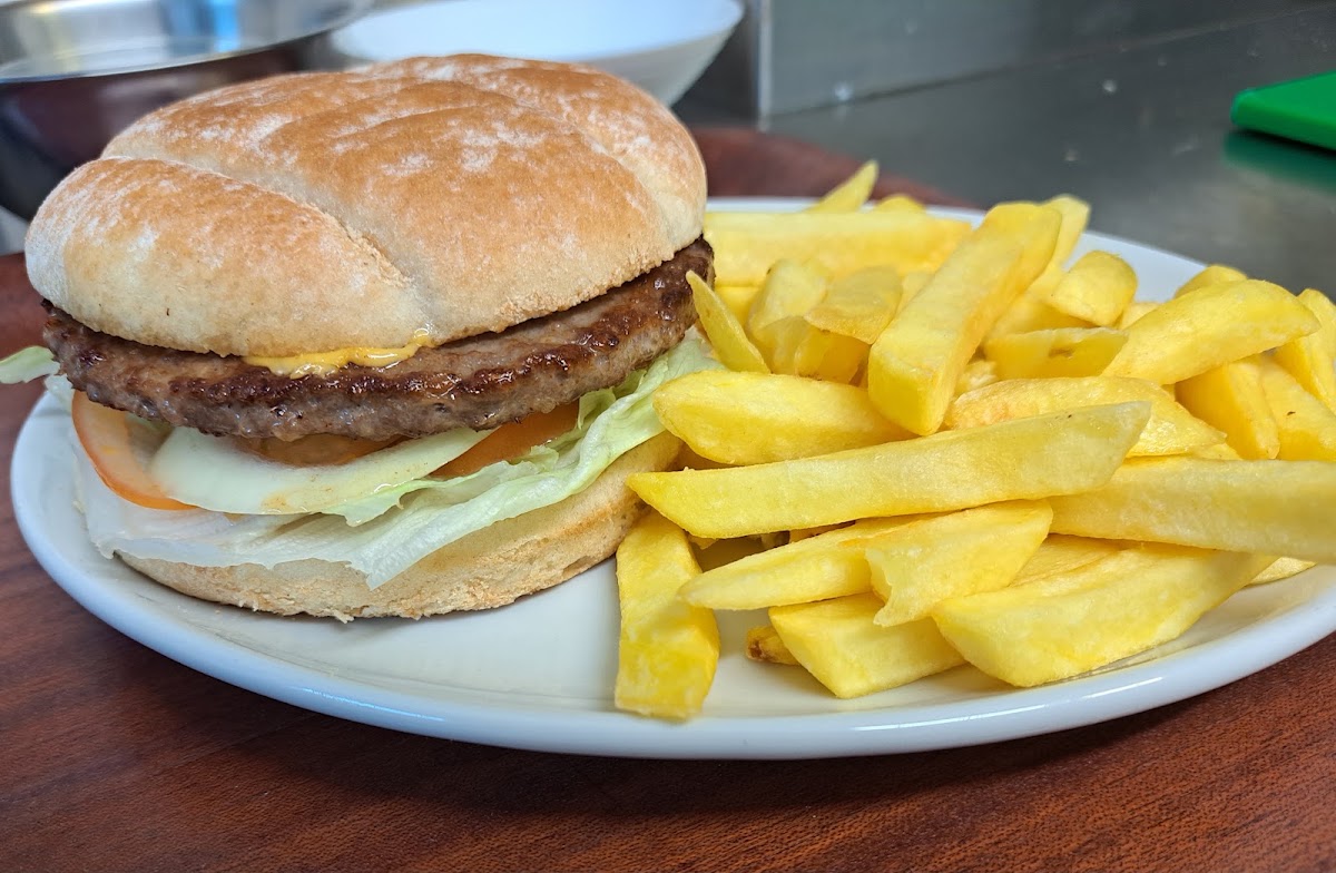 COASTCAFE TRIMINGHAM