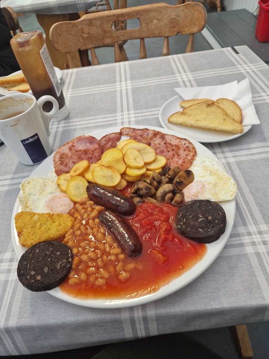 COASTCAFE TRIMINGHAM