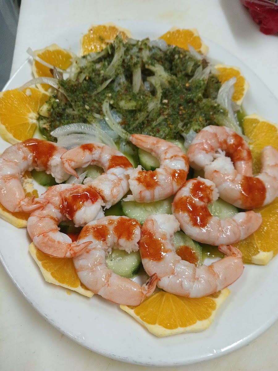 El Rincon