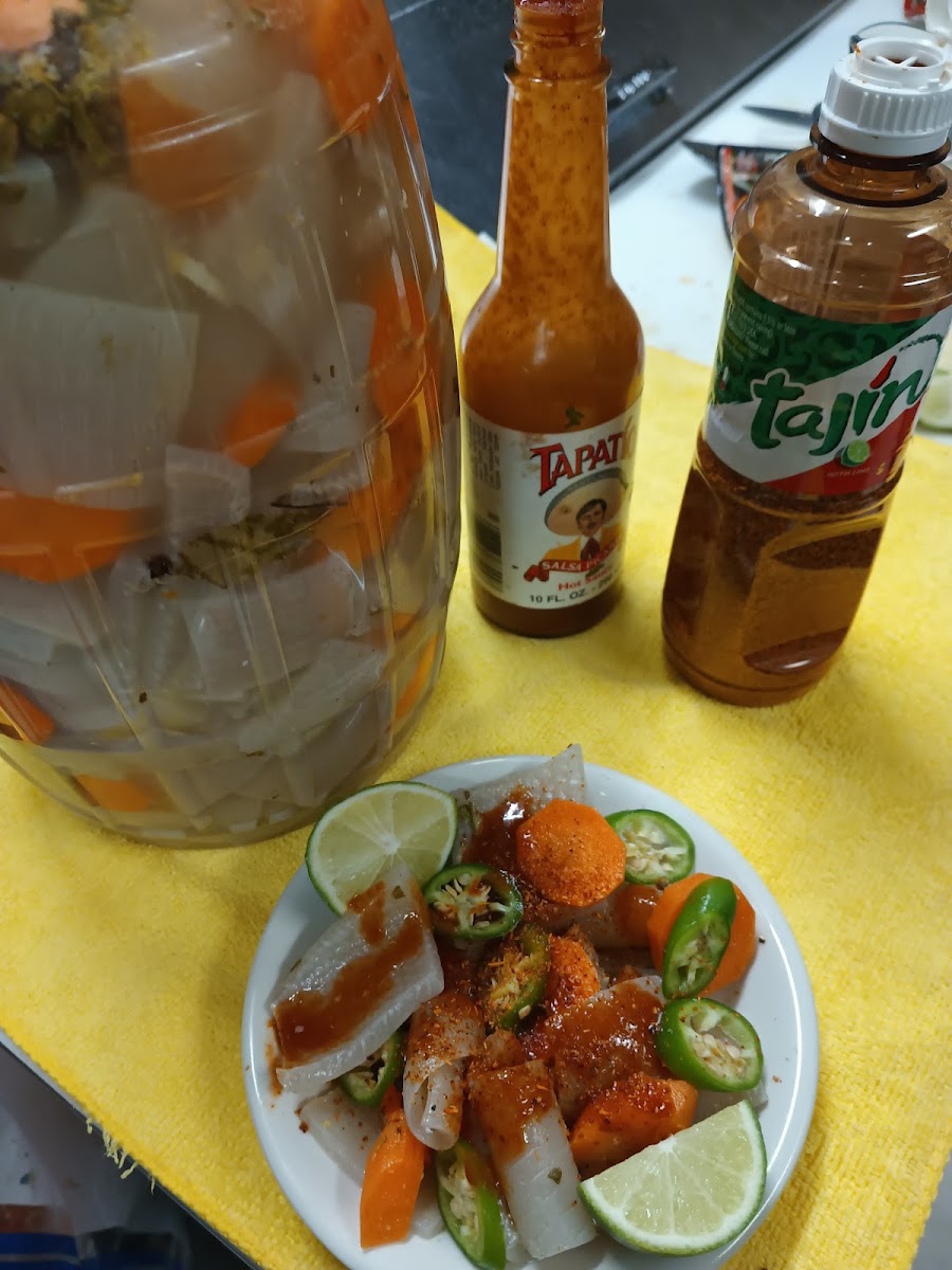 El Rincon