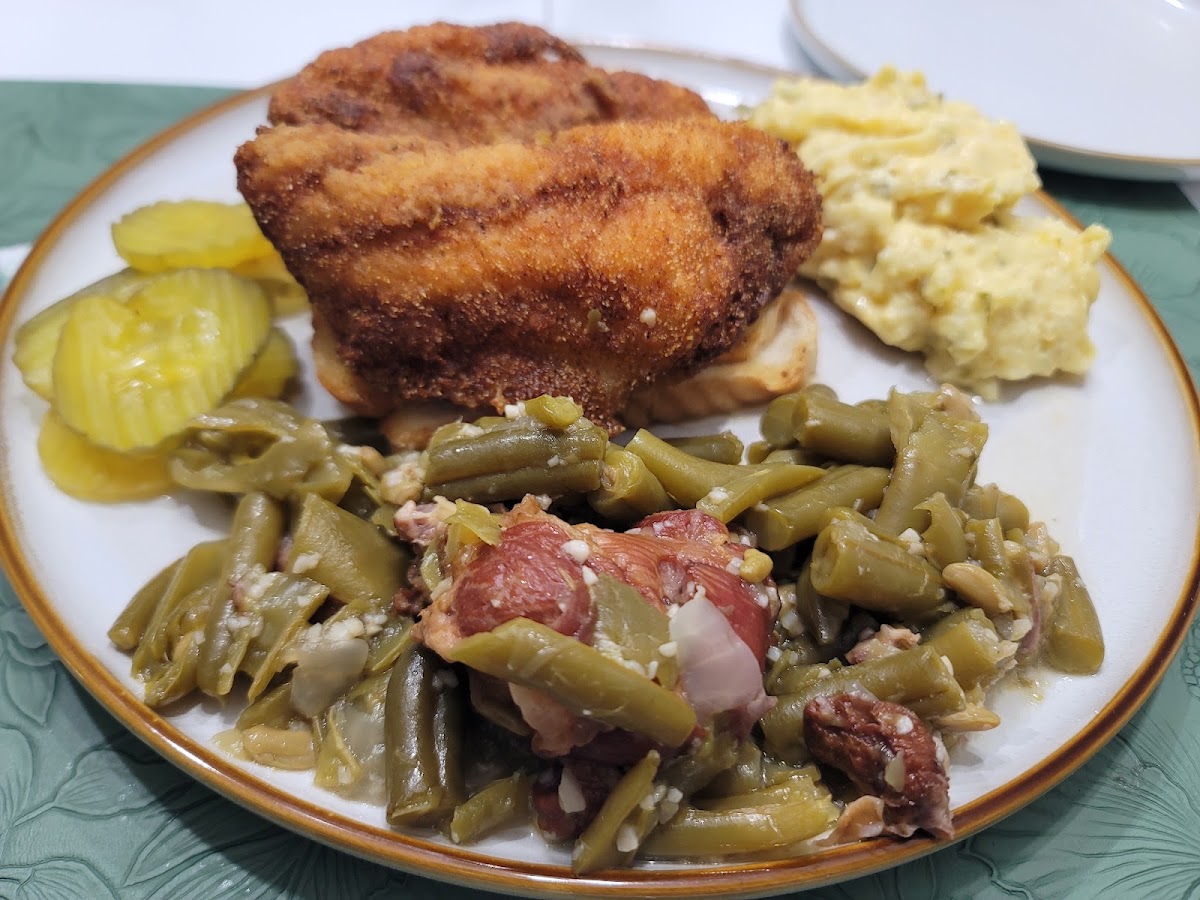 UCity SmokeHouse