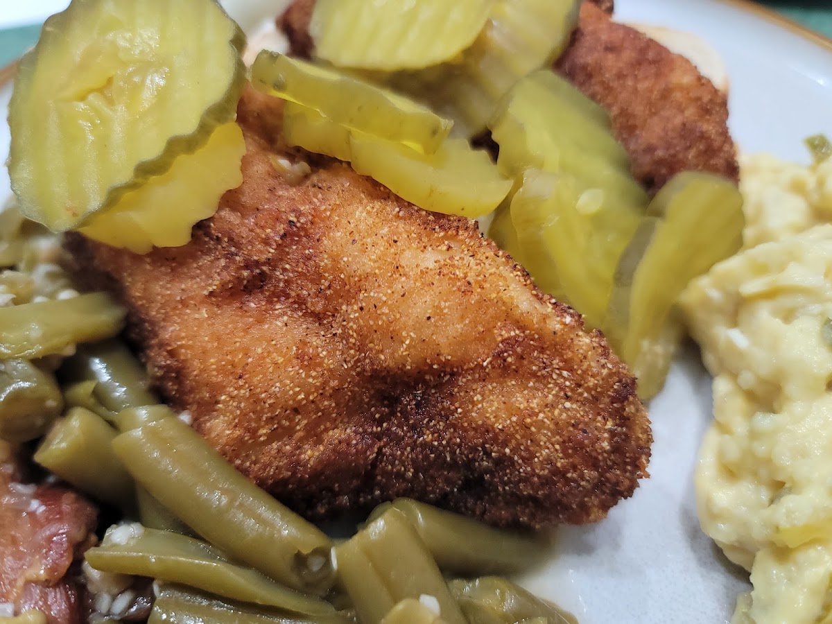 UCity SmokeHouse