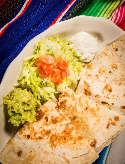 Mexican Villa El Taco