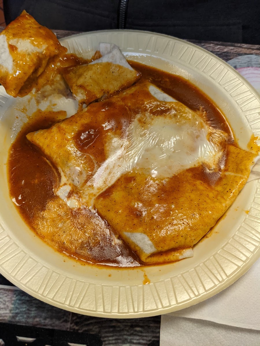Mexican Villa El Taco