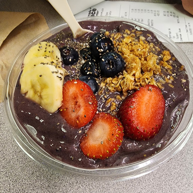 Acai Bowl