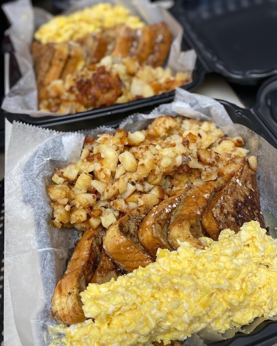 Capitol Carry Out