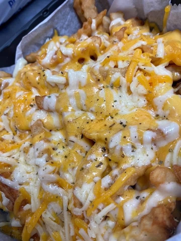 Capitol Carry Out