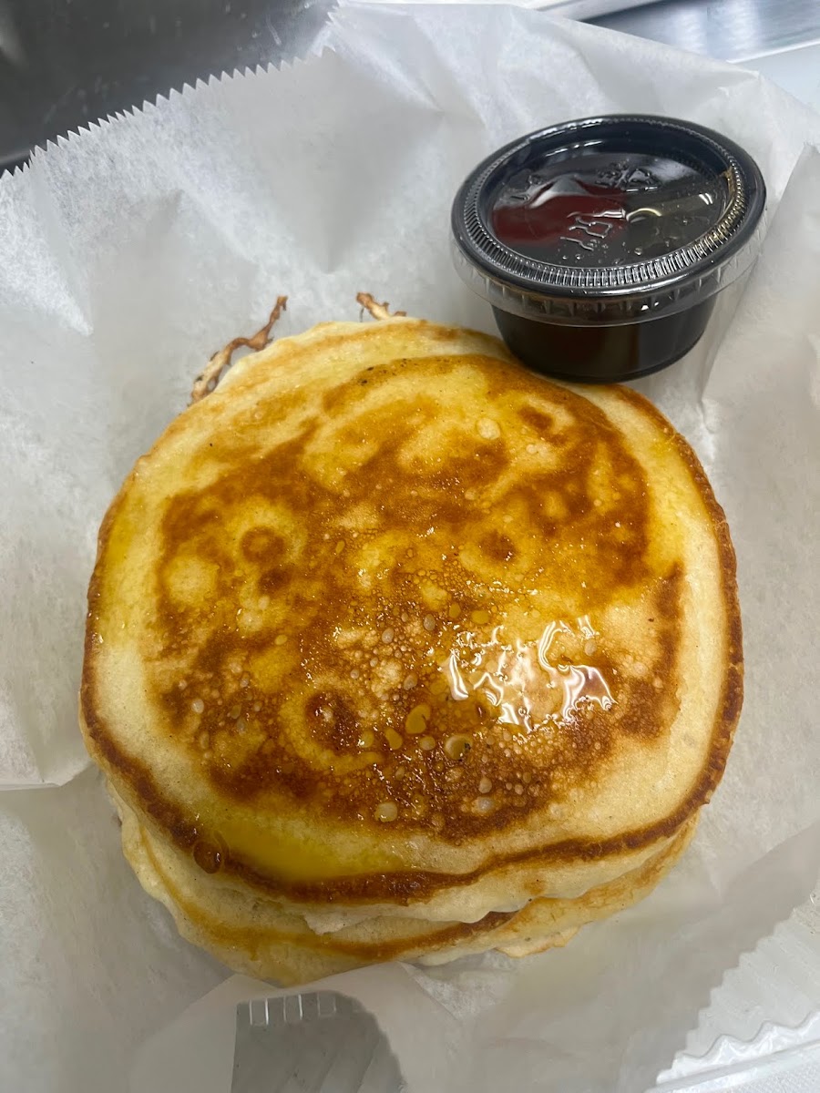 Capitol Carry Out