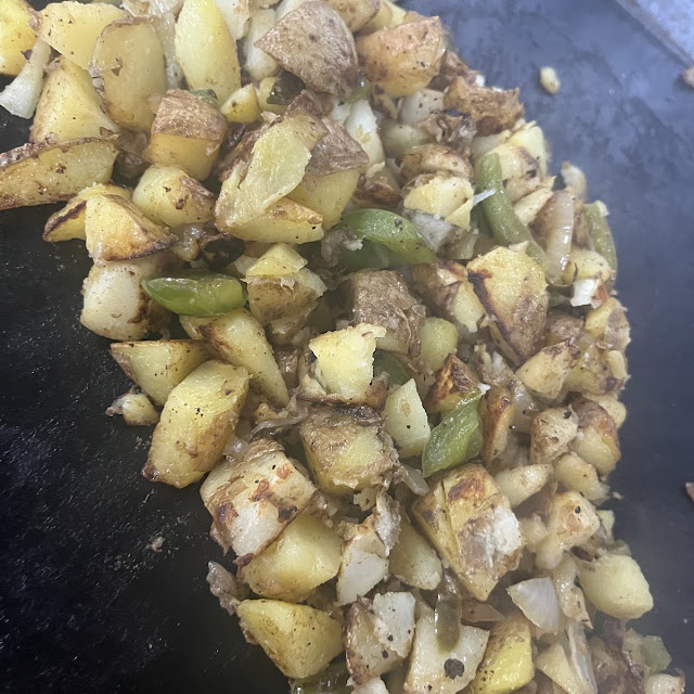 Home Fries