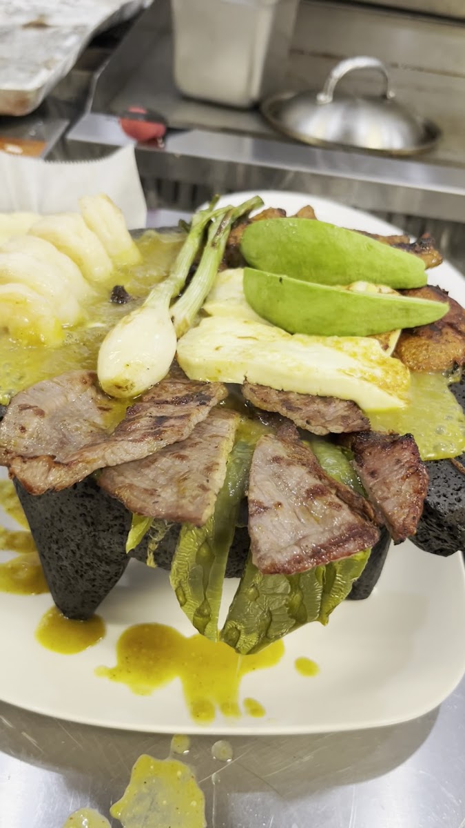 El Sabor de Oaxaca