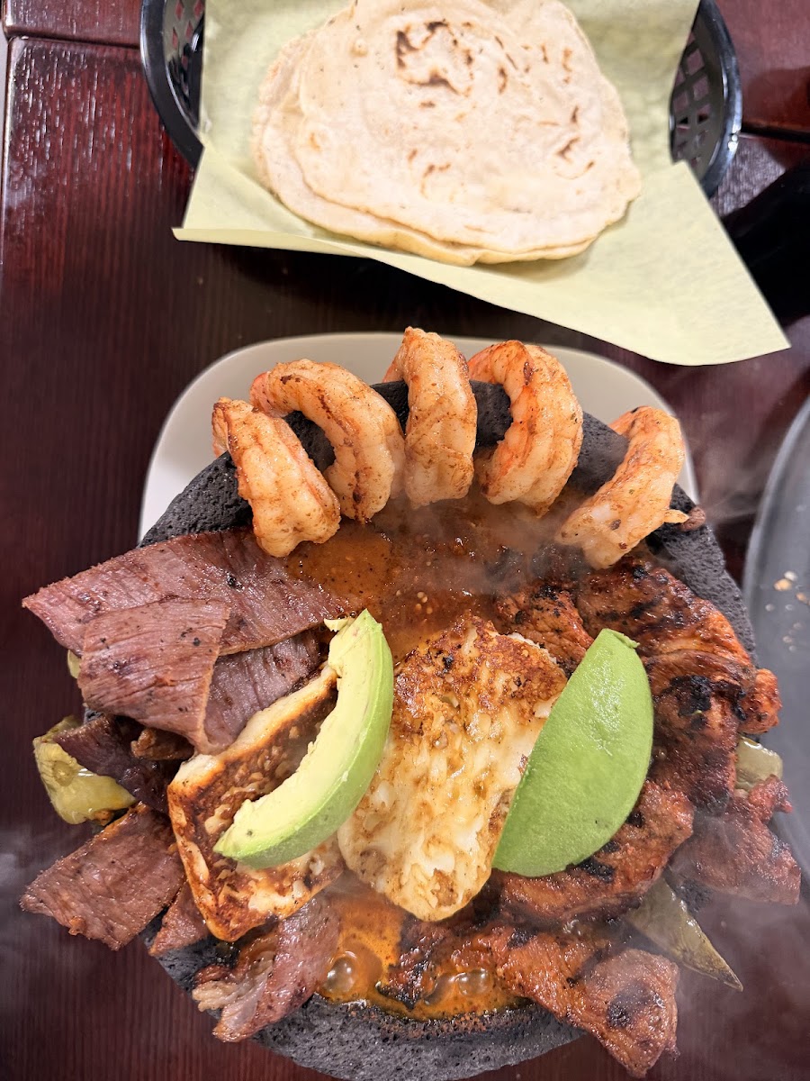 El Sabor de Oaxaca