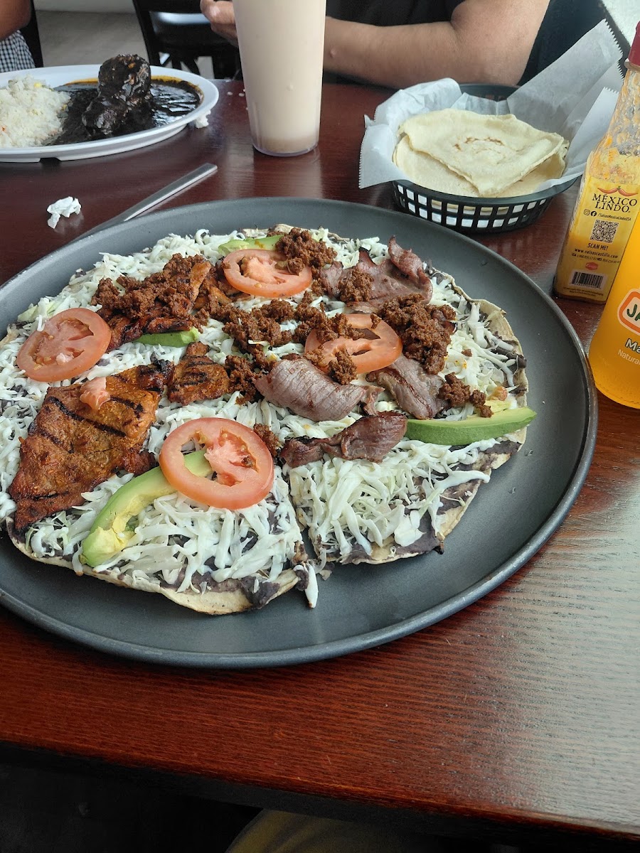 El Sabor de Oaxaca
