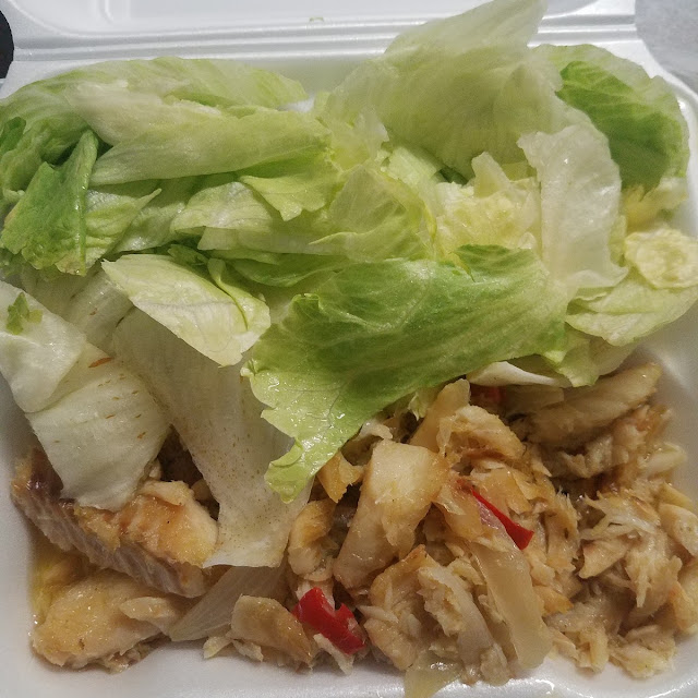Lettuce