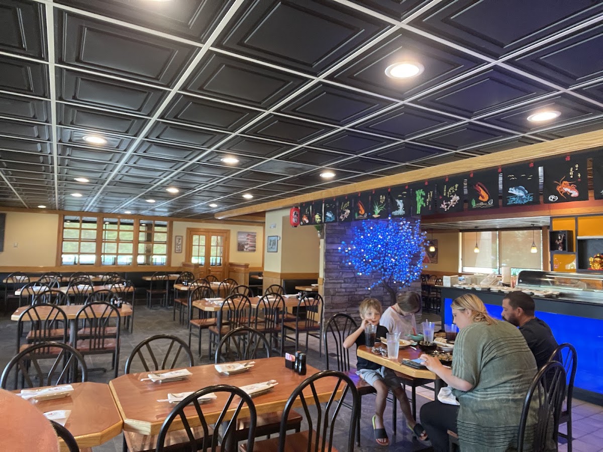 Sushi King