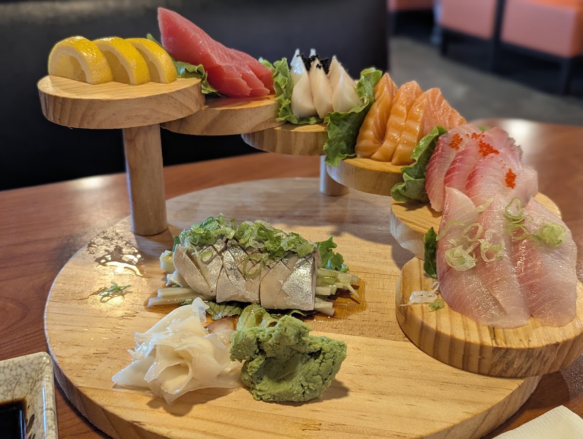 Sushi King