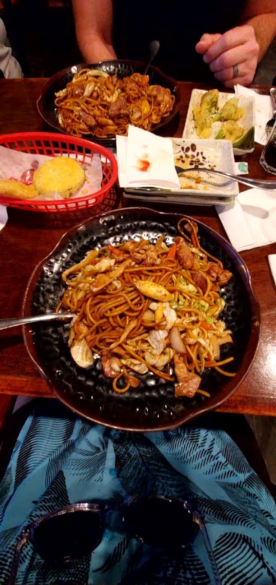 Sushi King