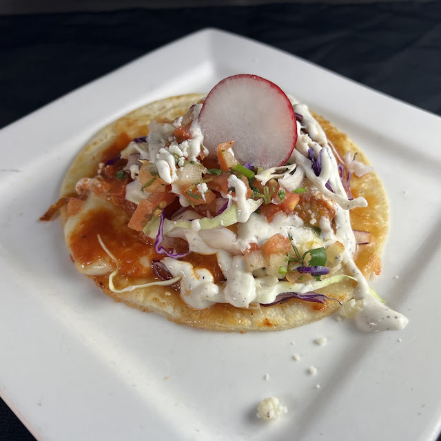 Tostada